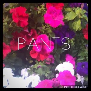 Women’s Pants